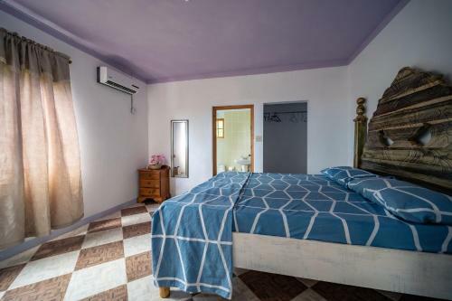 Hostal Burg Ann's Villa