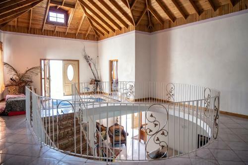 Hostal Burg Ann's Villa