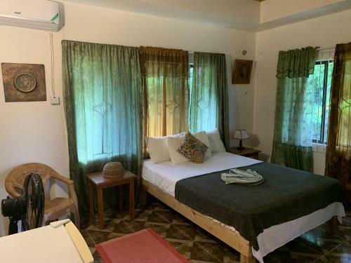 Bed & Breakfast Canjam Retreat