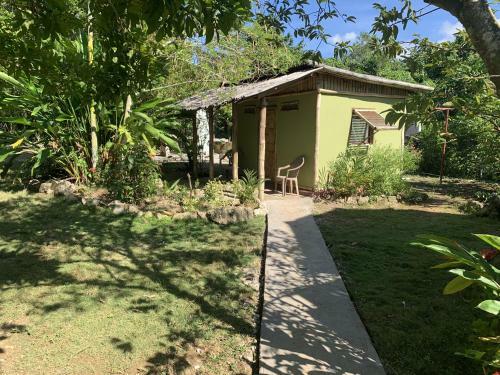 Bed & Breakfast Canjam Retreat