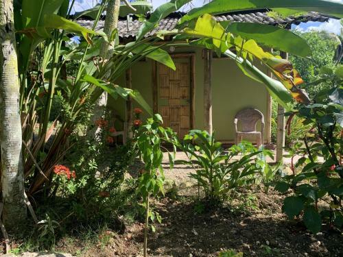 Bed & Breakfast Canjam Retreat