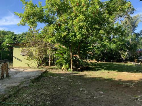 Bed & Breakfast Canjam Retreat