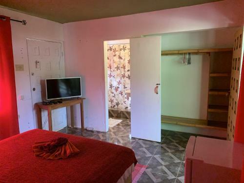 Bed & Breakfast Canjam Retreat