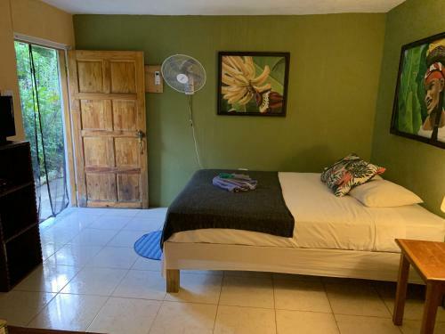 Bed & Breakfast Canjam Retreat