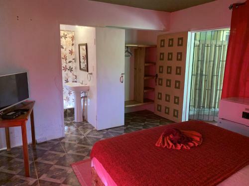 Bed & Breakfast Canjam Retreat