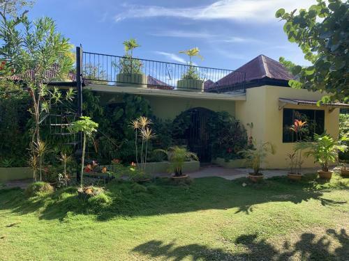 Bed & Breakfast Canjam Retreat