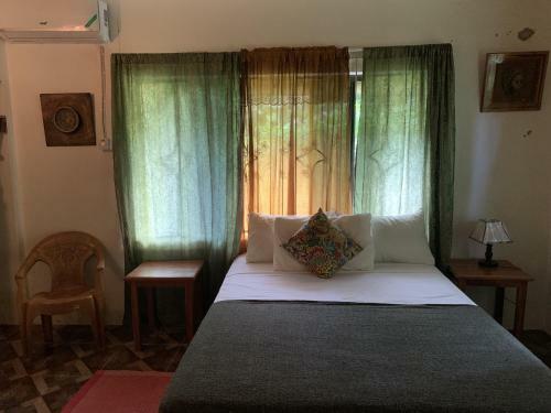Bed & Breakfast Canjam Retreat