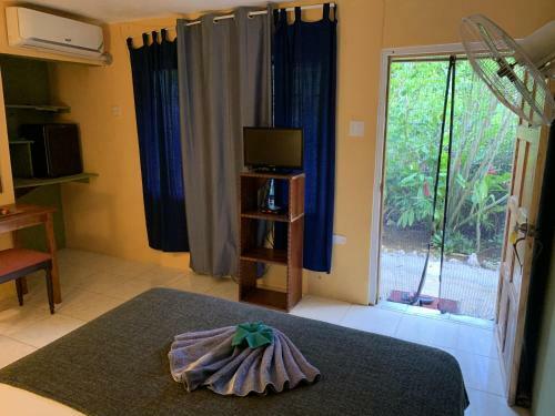 Bed & Breakfast Canjam Retreat