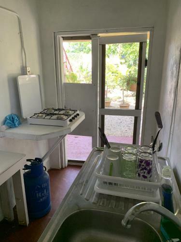 Bed & Breakfast Canjam Retreat