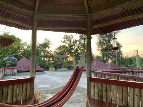 Bed & Breakfast Canjam Retreat