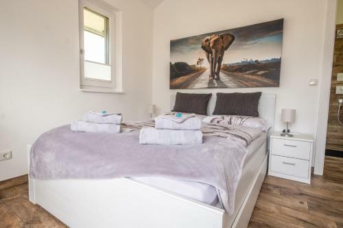 Apartamento Luxuri�se Penthaus Wohnung