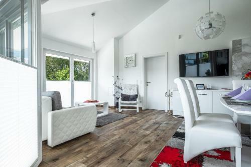 Apartamento Luxuri�se Penthaus Wohnung