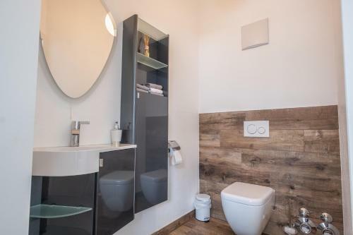 Apartamento Luxuri�se Penthaus Wohnung
