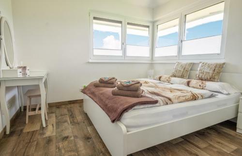 Apartamento Luxuri�se Penthaus Wohnung