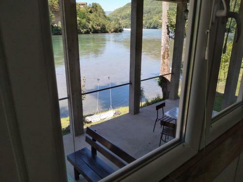 Apartman Na Drini