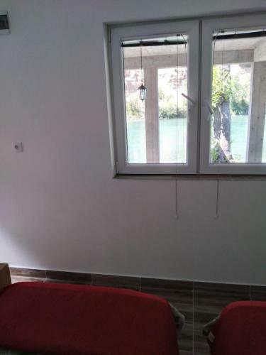 Apartman Na Drini
