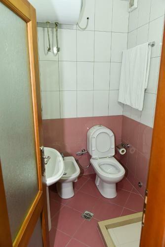 Hotel Tomorri