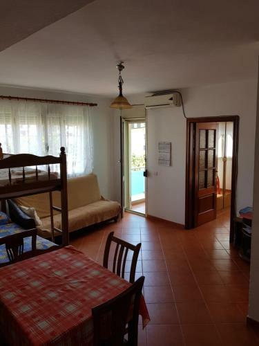 Durres Apartament On The Sea Shore