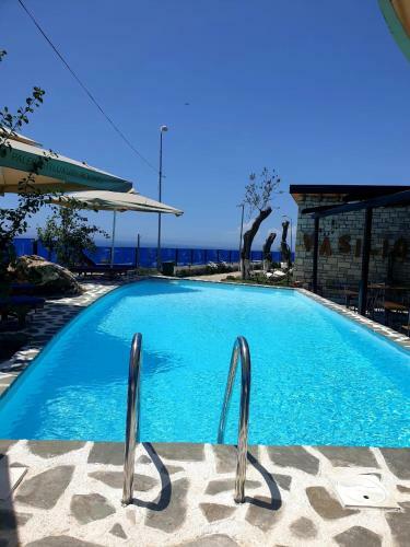 Lodge Palermiti Luxury Rooms