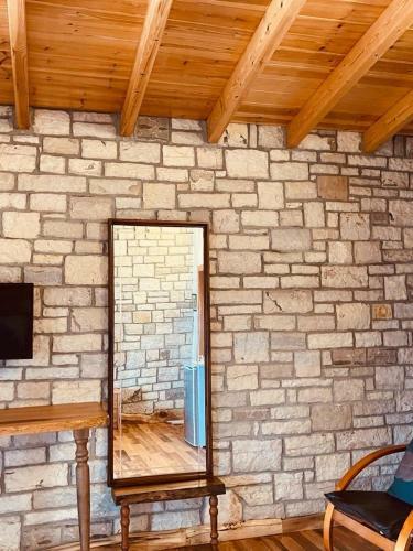 Lodge Palermiti Luxury Rooms