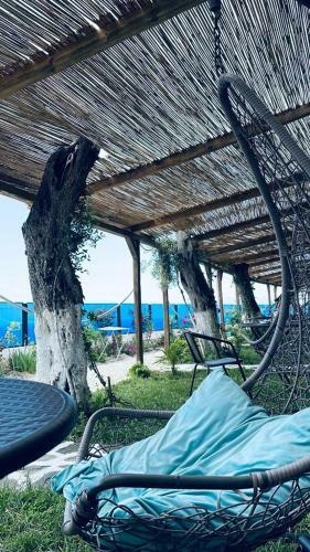 Lodge Palermiti Luxury Rooms