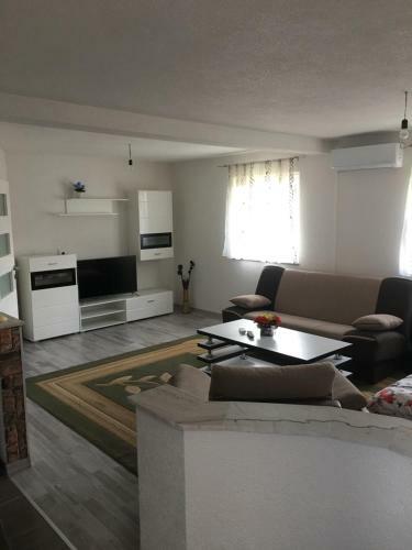 Apartman Bronja