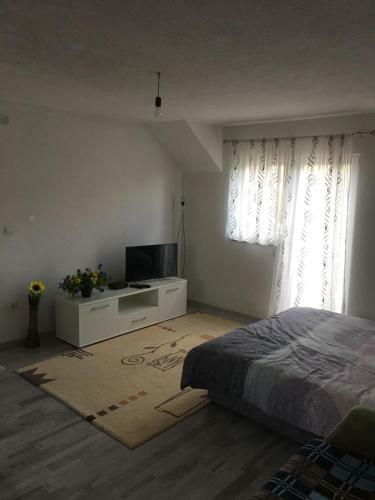 Apartman Bronja