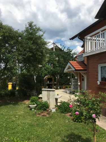 Apartman Bronja