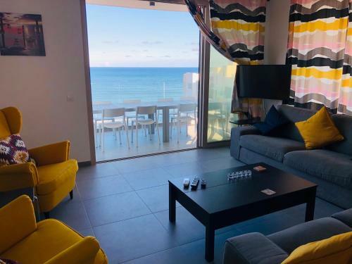 Apartamento Atlantis Luxury Sea View