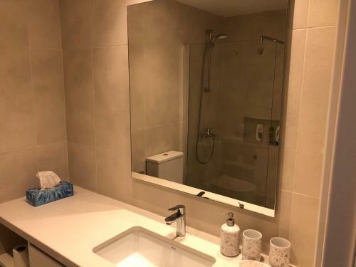 Apartamento Atlantis Luxury Sea View