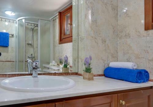 Limassol Beachfront Holiday Villa