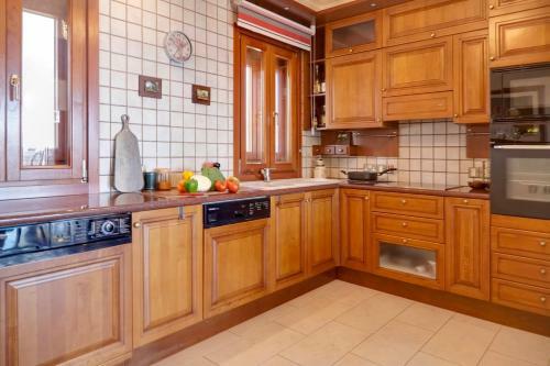 Limassol Beachfront Holiday Villa