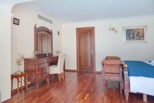 Limassol Beachfront Holiday Villa