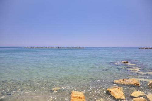 Limassol Beachfront Holiday Villa