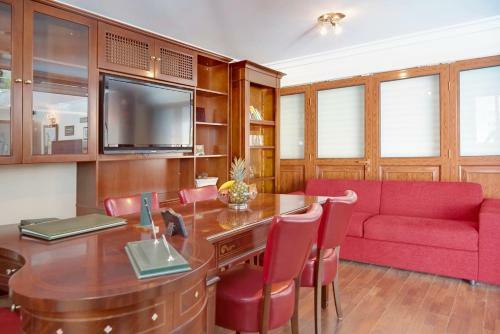 Limassol Beachfront Holiday Villa
