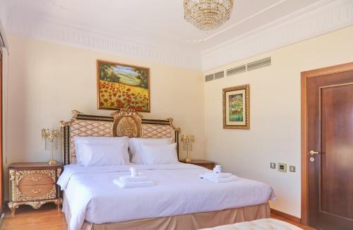 Limassol Beachfront Holiday Villa