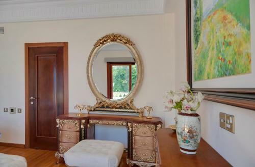 Limassol Beachfront Holiday Villa