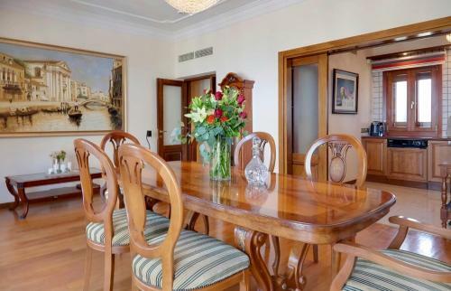 Limassol Beachfront Holiday Villa