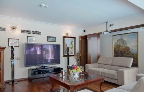 Limassol Beachfront Holiday Villa
