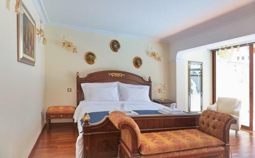 Limassol Beachfront Holiday Villa
