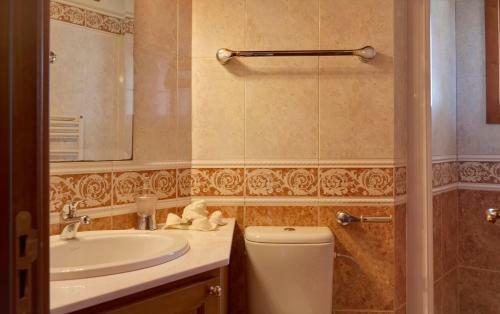 Limassol Beachfront Holiday Villa