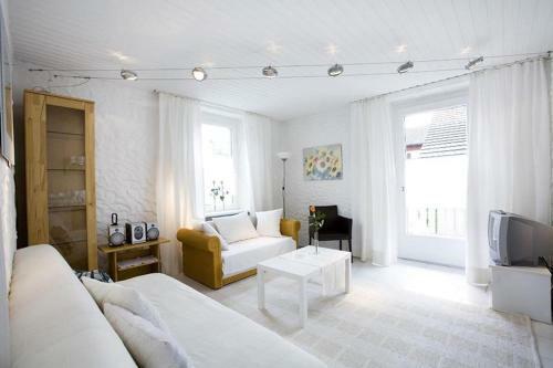 Apartamento Ferienwohnung Bregenz 6 Top 2