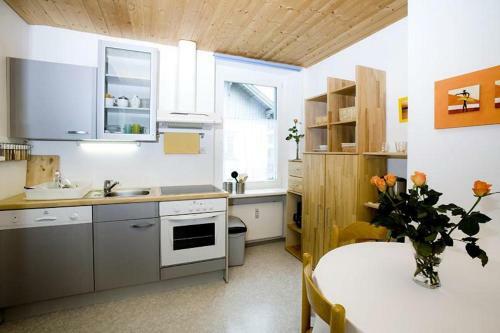 Apartamento Ferienwohnung Bregenz 6 Top 2