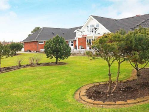 Apartamento 4 Person Holiday Home In Bl Vand