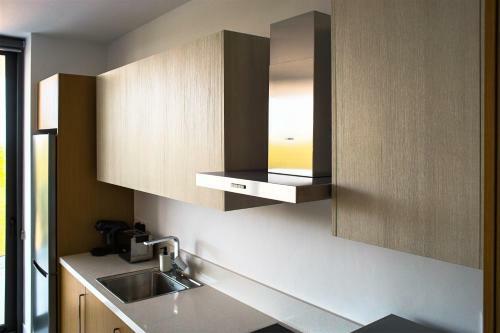 Avenue 203 3 Bedroom Apartment