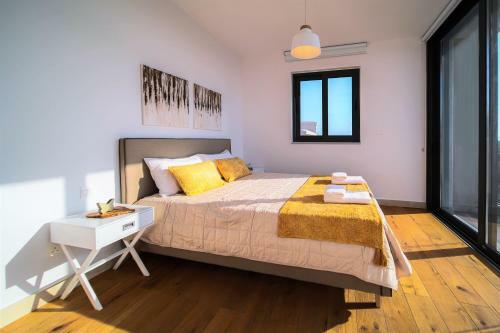 Avenue 203 3 Bedroom Apartment