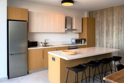 Avenue 203 3 Bedroom Apartment