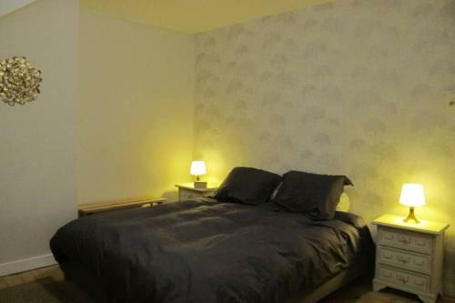 Apartamento Brussels Downtown