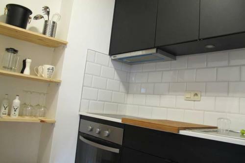 Apartamento Brussels Downtown