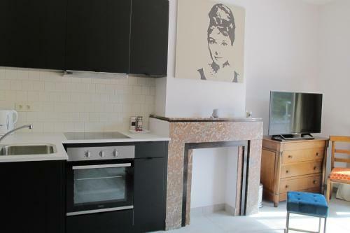 Apartamento Brussels Downtown With Terrace